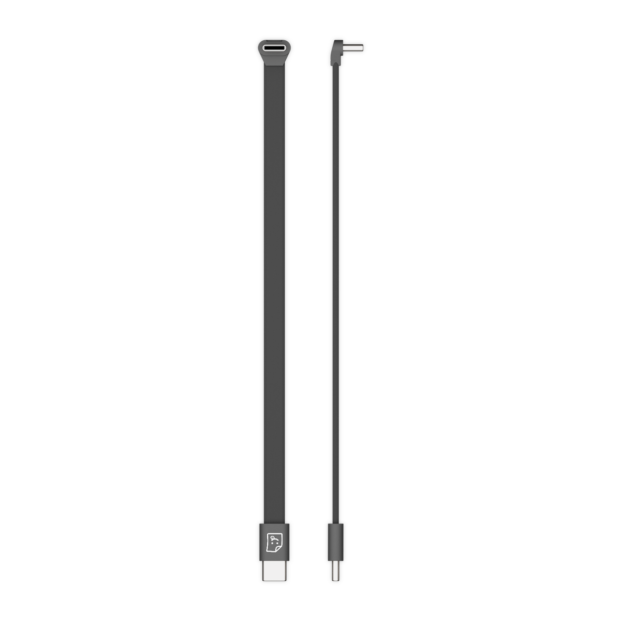 定制扁平 USB-C 数据线