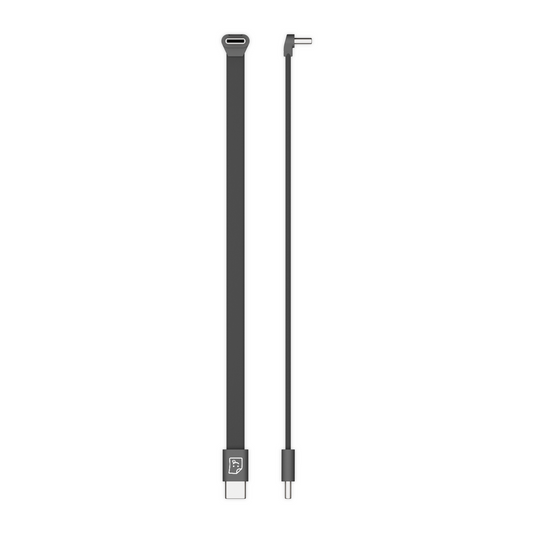 定制扁平 USB-C 数据线