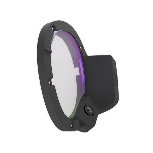 Eye_Tracker 处方镜片