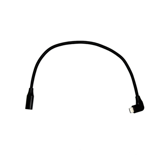 USB-C 延长线 (0.3m)