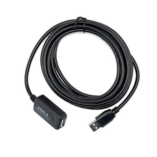 USB 2.0 有源延长线 (3m)