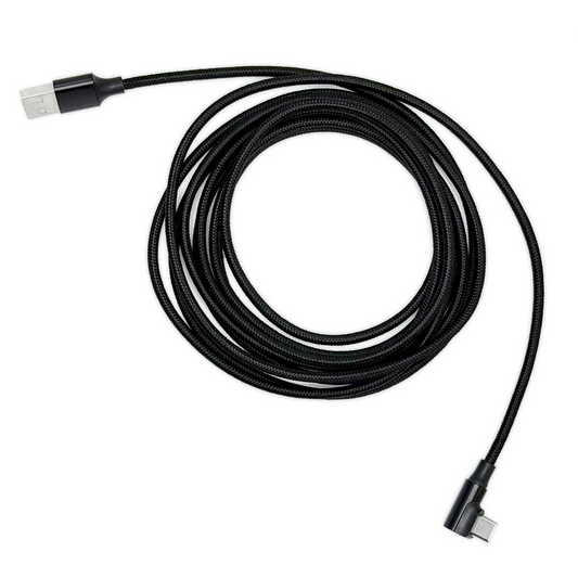 USB 2.0 USB-A 转 USB-C 数据线 (3m)