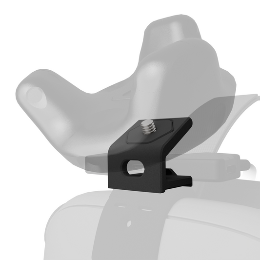 SteamVR 追踪器快拆支架